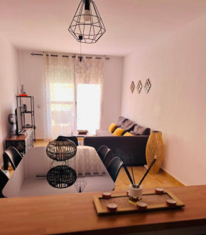 Marina Mar, Mojacar